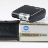 Minolta Program D314i Blitzgerät - #02301811