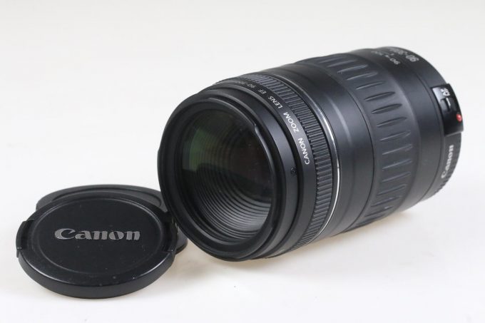 Canon EF 90-300mm f/4,5-5,6 USM