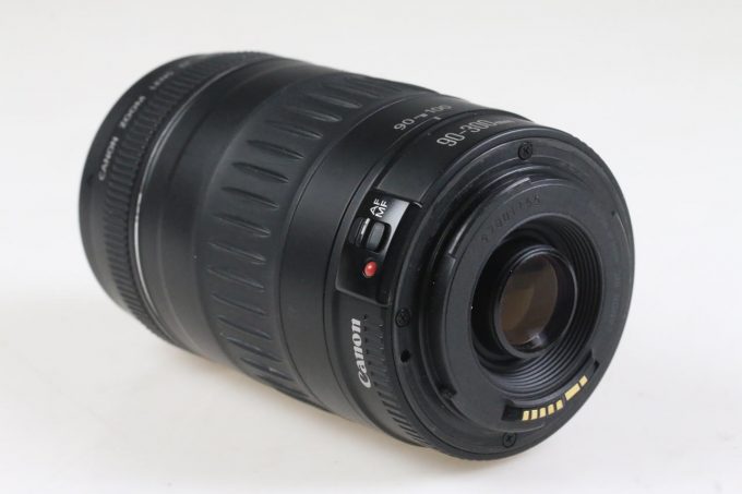 Canon EF 90-300mm f/4,5-5,6 USM