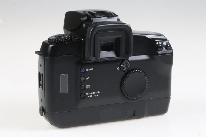 Canon EOS 5 Gehäuse - #1086963