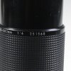 Nikon MF 80-200mm f/4,0 Schiebzoom - #251568 - Image 5