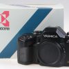 Yashica 107 Multi Program Body
