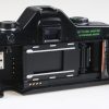Yashica 107 Multi Program Body - Image 5