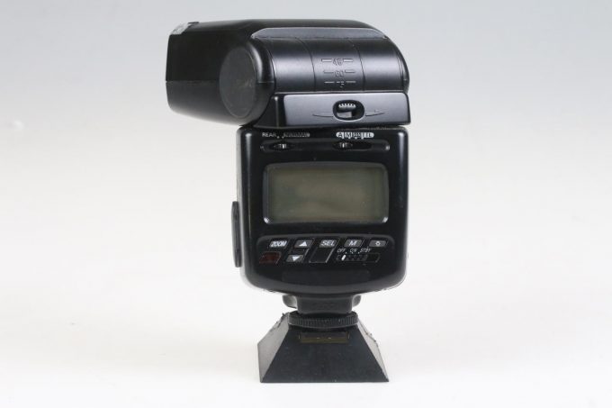 Nikon Speedlight SB-26 Blitzgerät