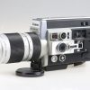 Canon Auto Zoom 1014 electronic Super-8 Filmkamera - #122392