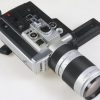 Canon Auto Zoom 1014 electronic Super-8 Filmkamera - #122392