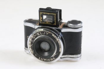 LUMIERE ELJY (1944) - DEFEKT