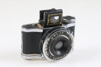 LUMIERE ELJY (1944) - DEFEKT