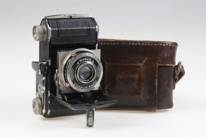 Kodak Retina (Typ 119) - #798938