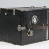 Ernemann Archimedes Stereo Kamera