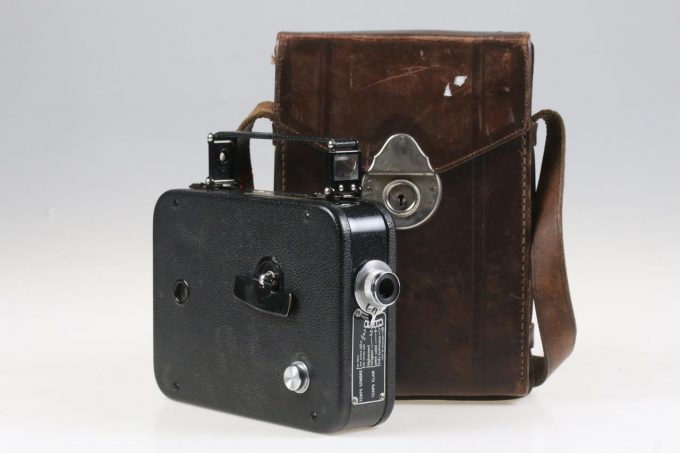 Kodak Cine-Kodak 8 Modell 20 Filmkamera - #42913