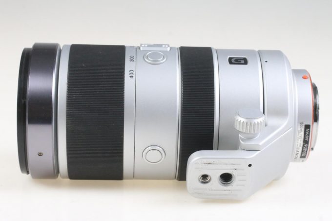 Sony AF 70-400mm f/4,0-5,6 G SSM - #1804856