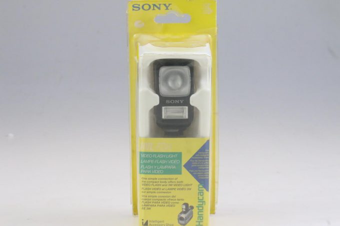 Sony HVL-FDH Video Flash Light