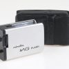 Minolta MG Flash