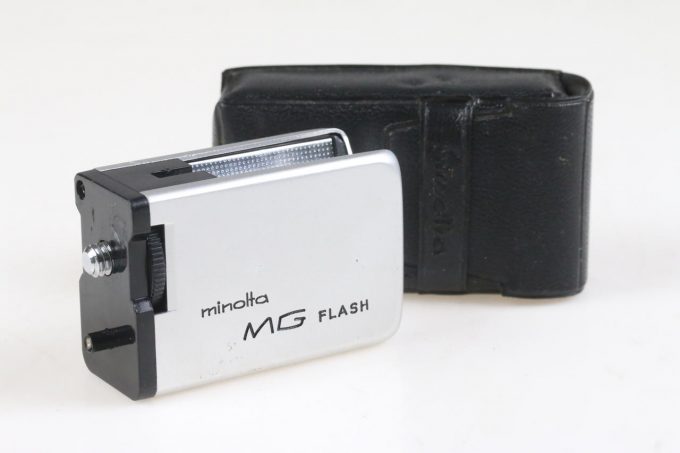 Minolta MG Flash