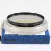 Minolta UV-Filter F55 NA 55mm