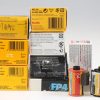 Konvolut div. SW Filme (10 Stück) - ABGELAUFEN