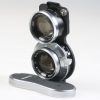 Mamiya Mamiya Sekor 105mm f/3,5 für C220 - #1038678