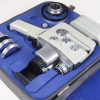Agfa Movex Reflex SET - #XO2272
