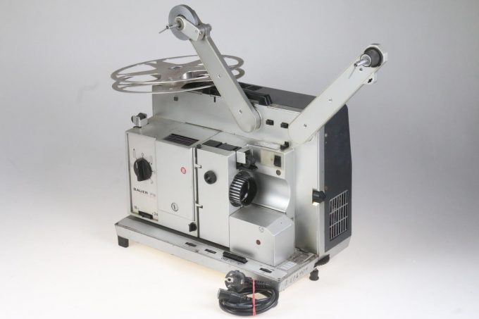 Bauer P6 automatic - 16mm Filmprojektor