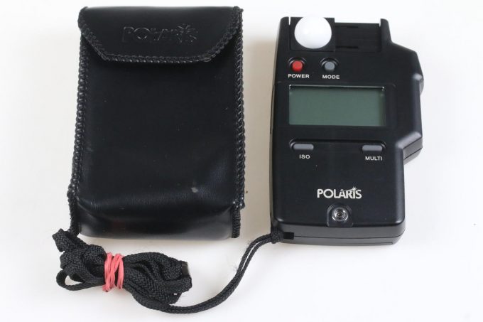 Polaris Flash Meter - #9581785