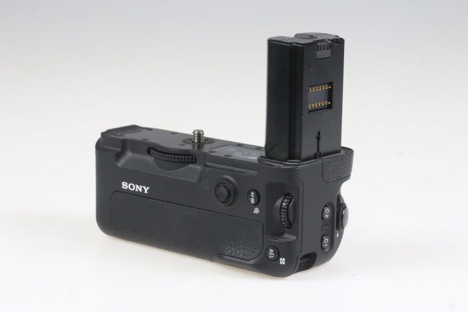 Sony VG-C3EM Batteriegriff - #3339257
