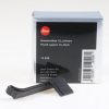 Leica Daumenstütze CL schwarz 19508
