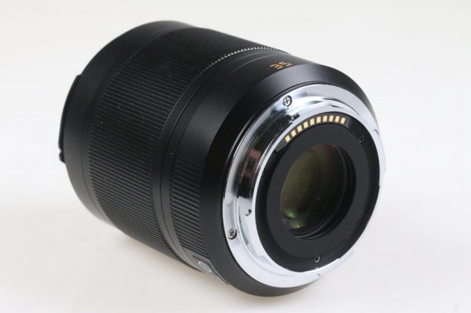 Leica Summilux-TL 35mm f/1,4 ASPH / 11084 - #4591113
