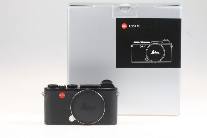 Leica CL (Typ 19301) - #5249539