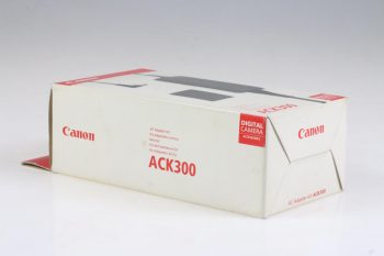 Canon AC Adapter Kit / ACK300