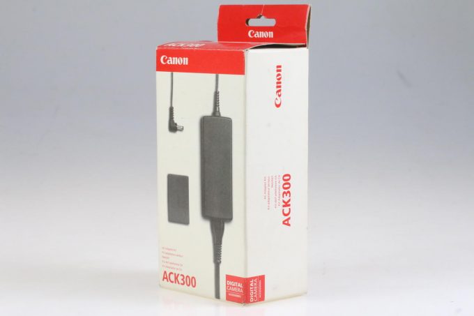 Canon AC Adapter Kit / ACK300