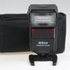 Nikon Speedlight SB-600 Blitzgerät - #2361204
