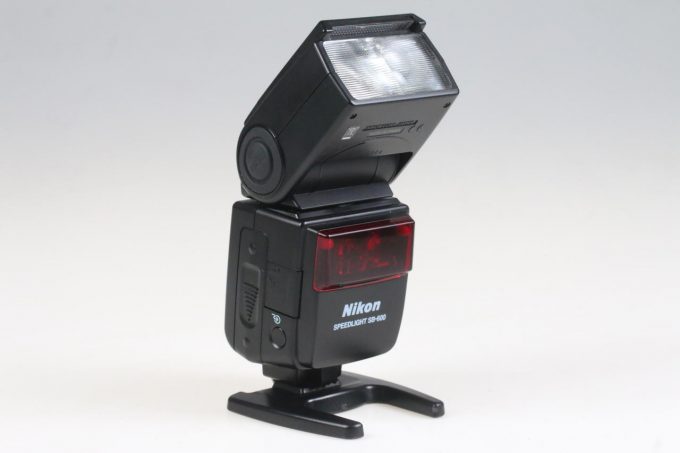 Nikon Speedlight SB-600 Blitzgerät - #2361204