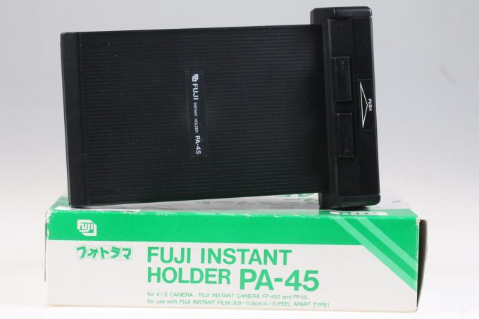 FUJIFILM PA-45 Polaroidkassette