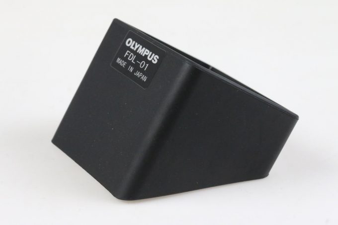 Olympus Blendschutz FDL-01 für Camedia C-5050 Zoom u. C-8080 Wide Zoom