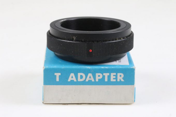 T Adapter für Canon FD