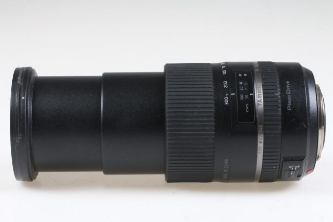 Tamron 16-300mm f/3,5-6,3 für Minolta/Sony A - #003245