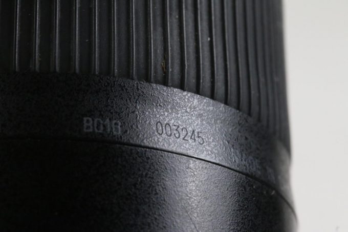 Tamron 16-300mm f/3,5-6,3 für Minolta/Sony A - #003245