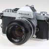 Nikon Nikkormat FT2 mit 50mm f/1,4 - #5061192