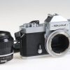 Nikon Nikkormat FT2 mit 50mm f/1,4 - #5061192 - Image 2