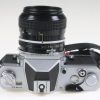 Nikon Nikkormat FT2 mit 50mm f/1,4 - #5061192 - Image 3