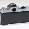 Nikon Nikkormat FT2 mit 50mm f/1,4 - #5061192 - Image 4
