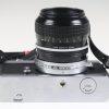 Nikon Nikkormat FT2 mit 50mm f/1,4 - #5061192 - Image 6