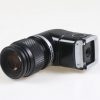 Olympus Varimagni Winkelsucher OM System - Image 2