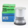 FUJIFILM Konverter PJ Z III Vorsatz 15-25mm f/1,3