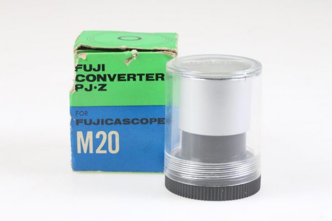 FUJIFILM Konverter PJ Z III Vorsatz 15-25mm f/1,3