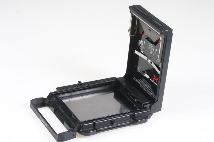 Polaroid Fuji Polaroidkassette für GX680