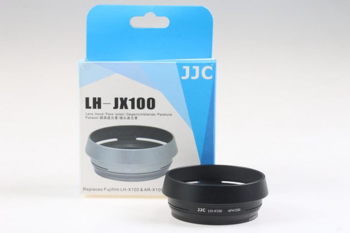 JJC LH-JX100 für Fujifilm X100S, X100T, X100