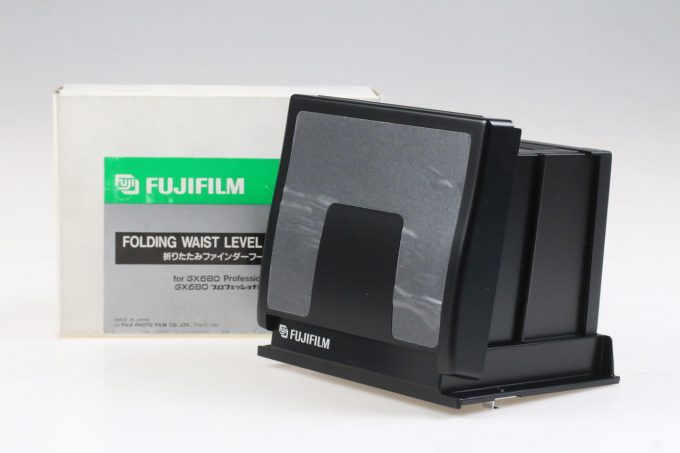 FUJIFILM Film Lichtschacht II GX680