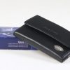 Olympus Camedia Ledertasche für 6 xD-Picture Cards